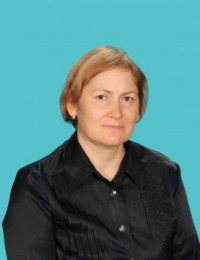 Хованова Альфира Наильевна