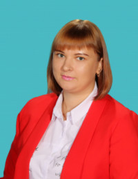 Касантаева Анастасия Сергеевна