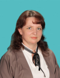 Сарсенова Наталья Олеговна