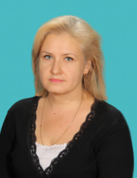 Зыкова Юлия Анатольевна