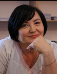 Курбакова Наталья Владимировна