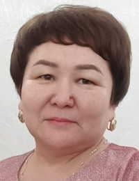 Абденбаева Самал Суиндиковна