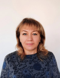 Новосёлова Светлана Леонидовна