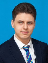 Кошкарбаев Глеб