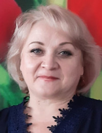 Петрова Елена Владимировна