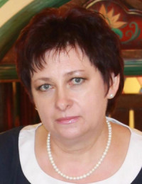 Римма Павловна Филиппова
