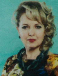  Наталья Андреевна Науменко