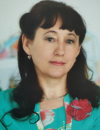Простосердова Ирина Владимировна