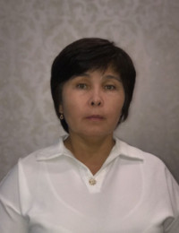 Марзатаева Гульжанар Борисовна