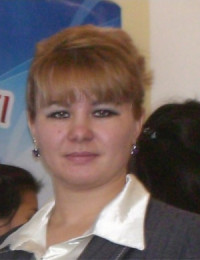 Кенжина Олеся Султановна