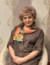 Тамара Владимировна Горлова