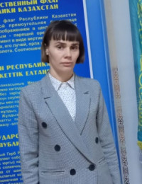 Павлова Анастасия Анатольевна