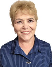 Быкова Тамара Викторовна
