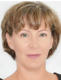 Шилова Наталия Александровна