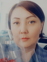 Серикбаева Тансамал Сериковна - учитель истории