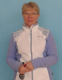 Грязева Людмила Васильевна - учитель физической культуры