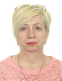 Гетманская Наталья Владимировна