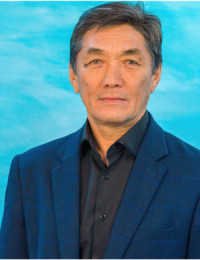 Попошев Валерий Акчабайұлы
