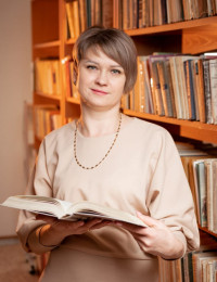 Назаренко Ольга Владимировна - учитель начальных классов