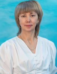    Намазбаева Гульбану Кашаубаевна