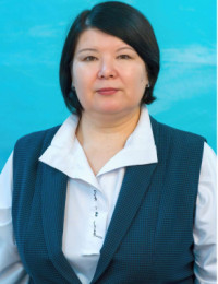 Умирбаева Гульнар Нурфекеевна