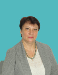 Коломенская Ирина Юрьевна