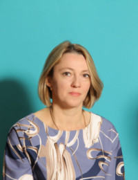 Дядченко Евгения Леонидовна