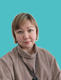 Карпова Ирина Владимировна