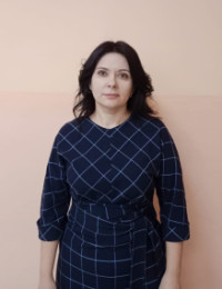 Лунгу Наталья Николаевна
