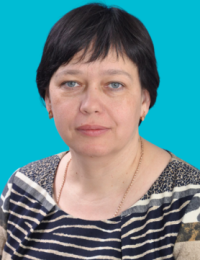 Наталья Тахировна Емельянова