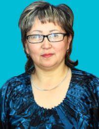 Мусабаева Зауреш Камалиденовна