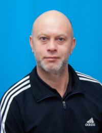 Николай Геннадьевич Петухов