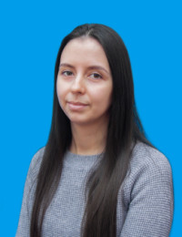 Kovalenko Lyubov Aleksandrovna