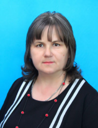 Romashova Lyudmila Valerievna