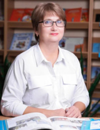 Сотникова Ирина Викторовна, учитель математики