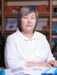 Дюсембаева Гульнара Жумабаевна, учитель казахского языка и литературы