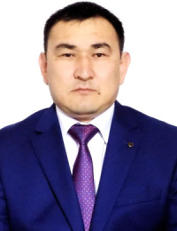 Күзембаев Аян Сансызбайұлы