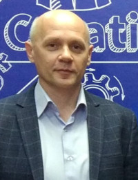Уткин Евгений Аркадьевич