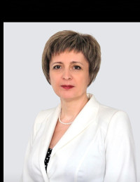 Кургузенко Марина Николаевна