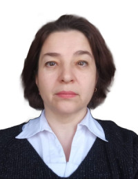 Баранова Татьяна Викторовна
