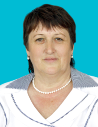 Бугрова Елена Александровна - учитель физики