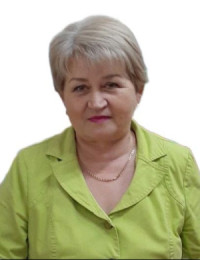Ахметзянова Мадина Азгаровна