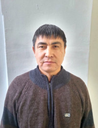 Байгузин Куат Шарепинденович -учитель технологии