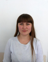Мартьянова Ирина Андреевна - Учитель начальных классов