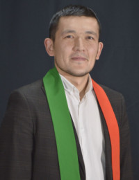 Каратаев Алдияр Борамбаевич