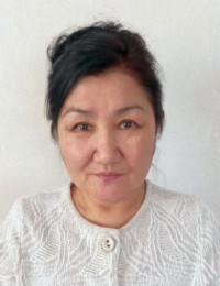 Толеубаева Манзиля Серикбаевна - учитель казахского языка и литературы