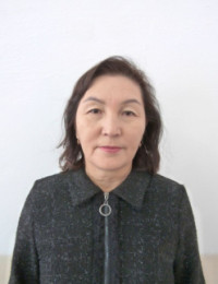 Демежанова Райхан Алмерековна - Учитель казахского языка и литературы