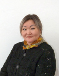 Сальдина Гульжан Нуржановна - Учитель казахского языка и литературы