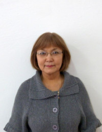 Сейтканова Майя Темирганатовна - Учитель казахского языка и литературы