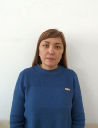 Абдырова Лаура Оразгалиевна - учитель казахского языка